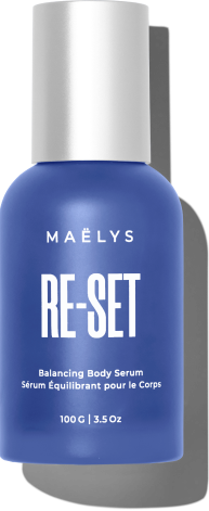 <p>Balancing Body Serum</p>